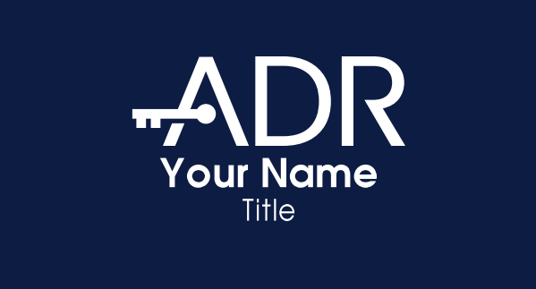 Picture of Magnetic Name Badges