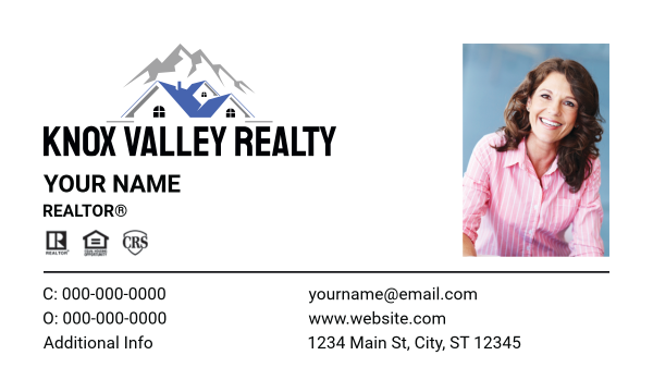 Picture of Business Cards
