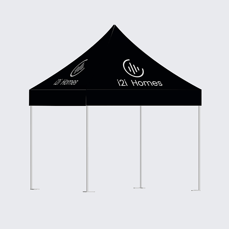 Picture of Premium Aluminum 10ft Tent Kit