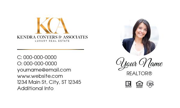 Picture of Business Cards