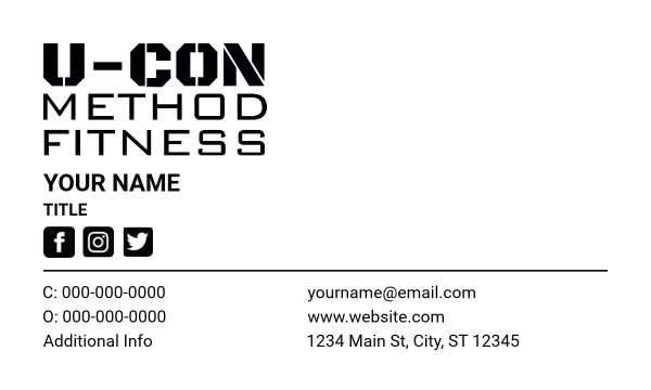 Picture of Business Cards