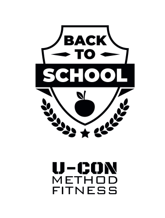 Picture of Note Card - Back to School Badge