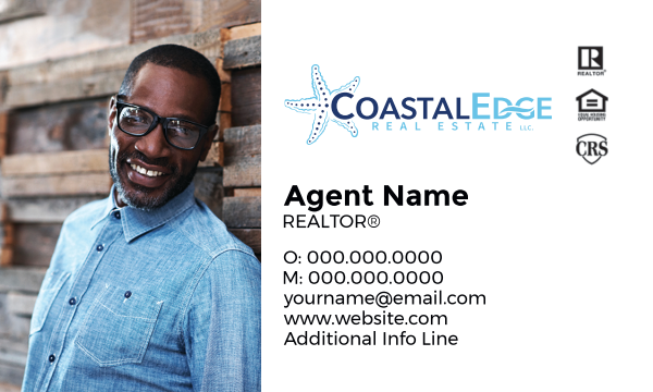 Picture of Business Cards