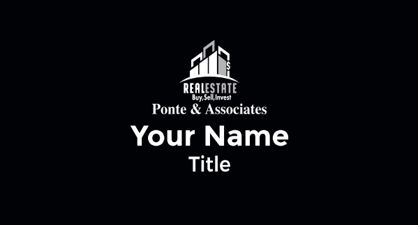Picture of Magnetic Name Badges
