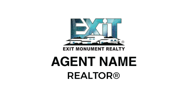 Picture of EXIT Realty Corp Name Badges