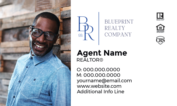 Picture of Business Cards