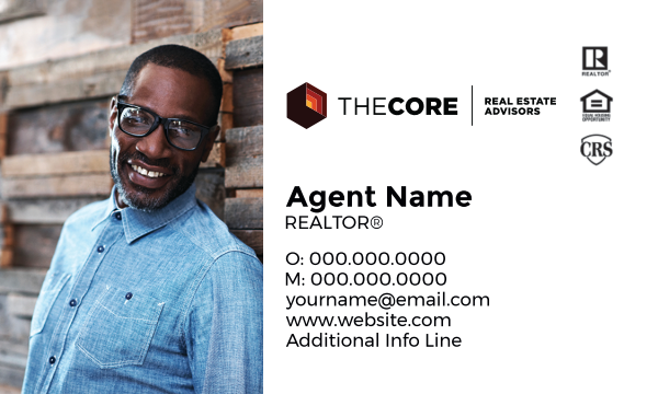 Picture of Business Cards