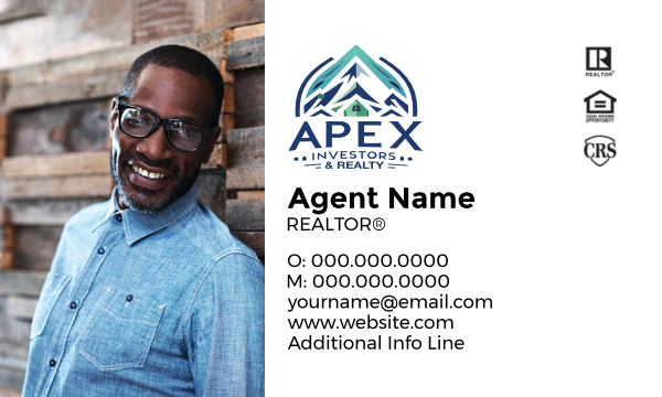 Picture of Business Cards