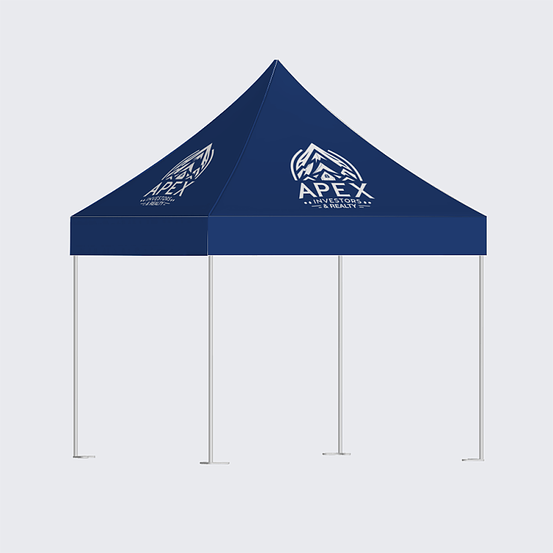 Picture of Premium Aluminum 10ft Tent Kit