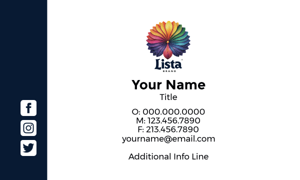 Picture of Business Cards