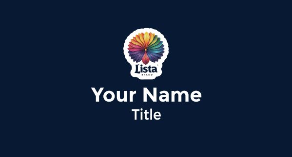 Picture of Magnetic Name Badges