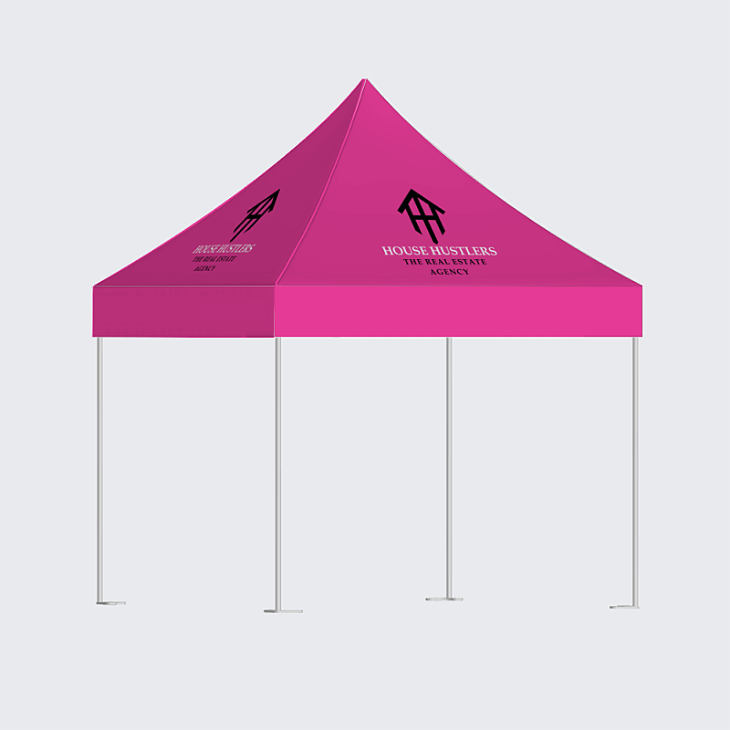 Picture of Premium Aluminum 10ft Tent Kit