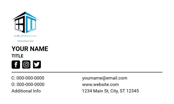 Picture of Business Cards