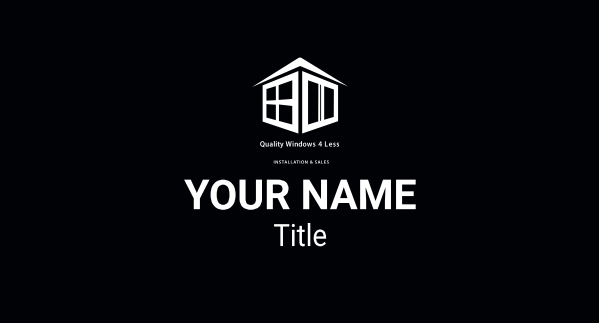 Picture of Magnetic Name Badges