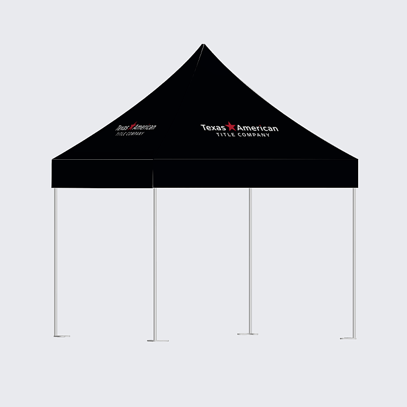 Picture of Premium Aluminum 10ft Tent Kit