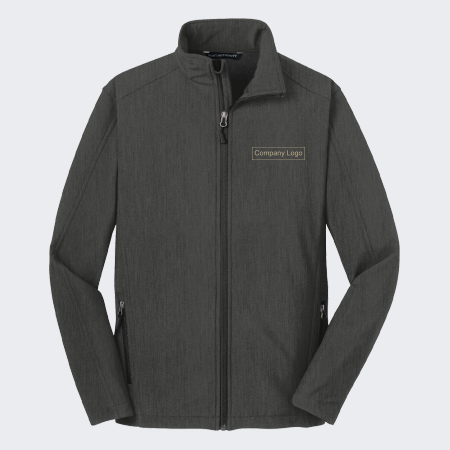 Picture of Softshell Jacket - Men's