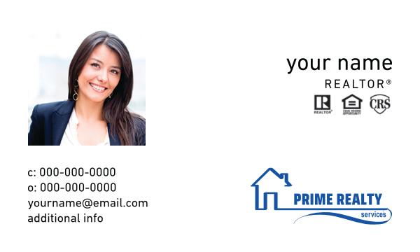 Picture of Business Cards