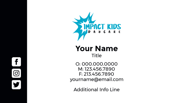 Picture of Business Cards