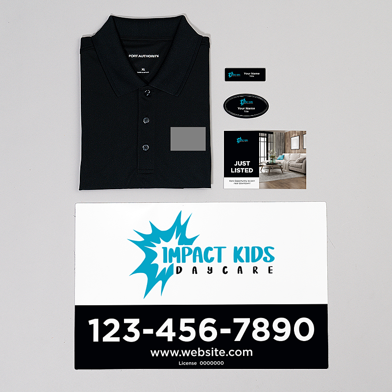 Picture of Door Knocking Pack