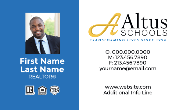 Picture of Business Cards