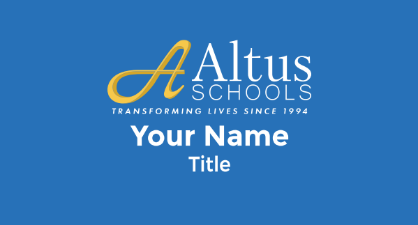 Picture of Magnetic Name Badges