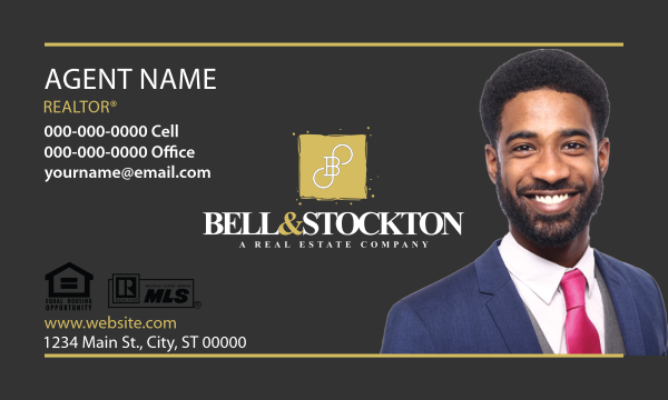 Picture of Business Cards