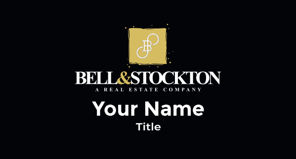 Picture of Magnetic Name Badges