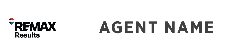 RE/MAX RESULTS, Business Cards, Car Magnets, Name Badges, Note Cards ...