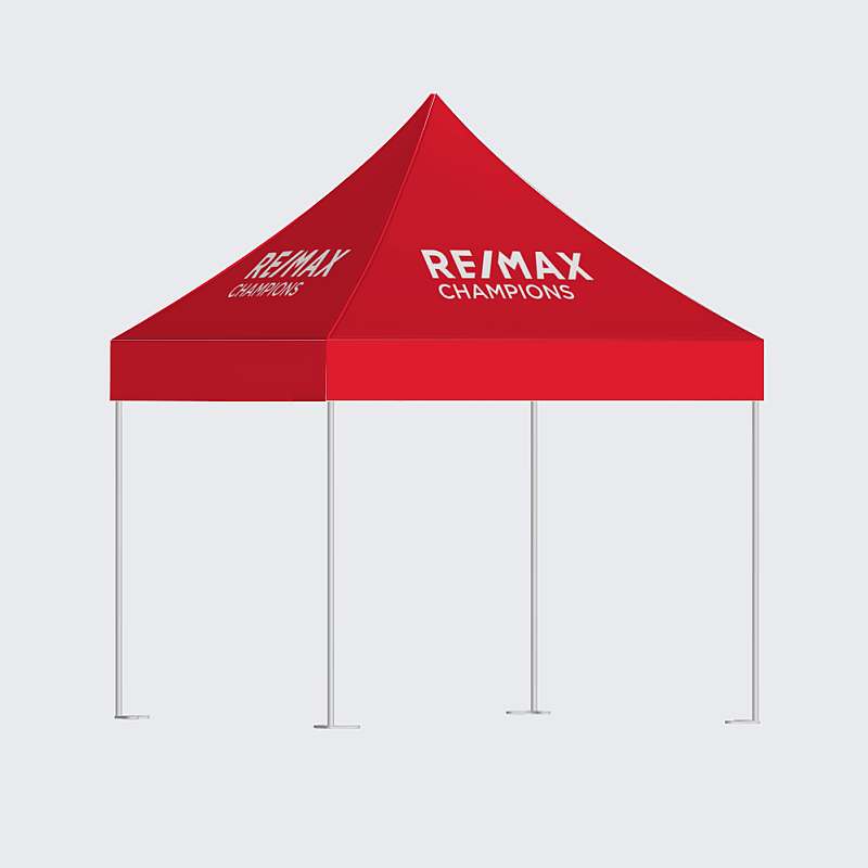 Picture of Premium Aluminum 10ft Tent Kit
