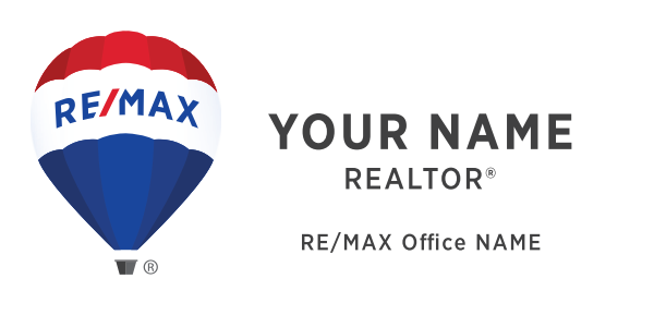 RE/MAX PREFERRED GROUP Name Badges for Realtors and the Real Estate ...