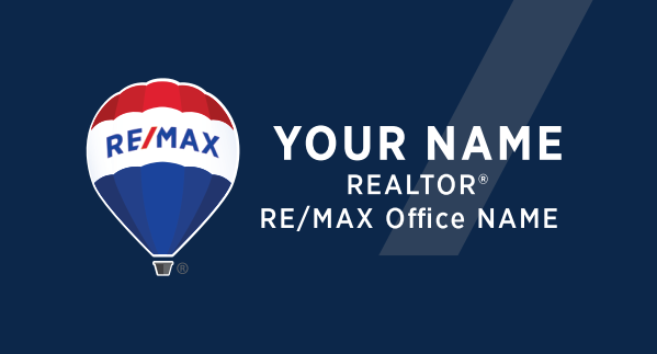 RE/MAX PREFERRED GROUP Name Badges for Realtors and the Real Estate ...