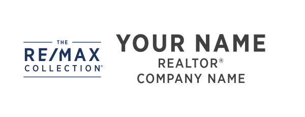 RE/MAX PREFERRED GROUP Name Badges for Realtors and the Real Estate ...