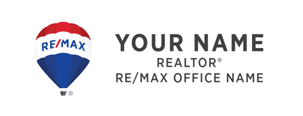 RE/MAX PREFERRED GROUP Name Badges for Realtors and the Real Estate ...