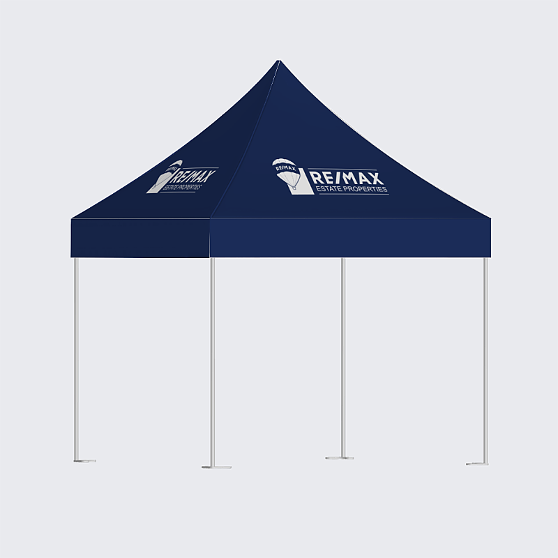 Picture of Premium Aluminum 10ft Tent Kit