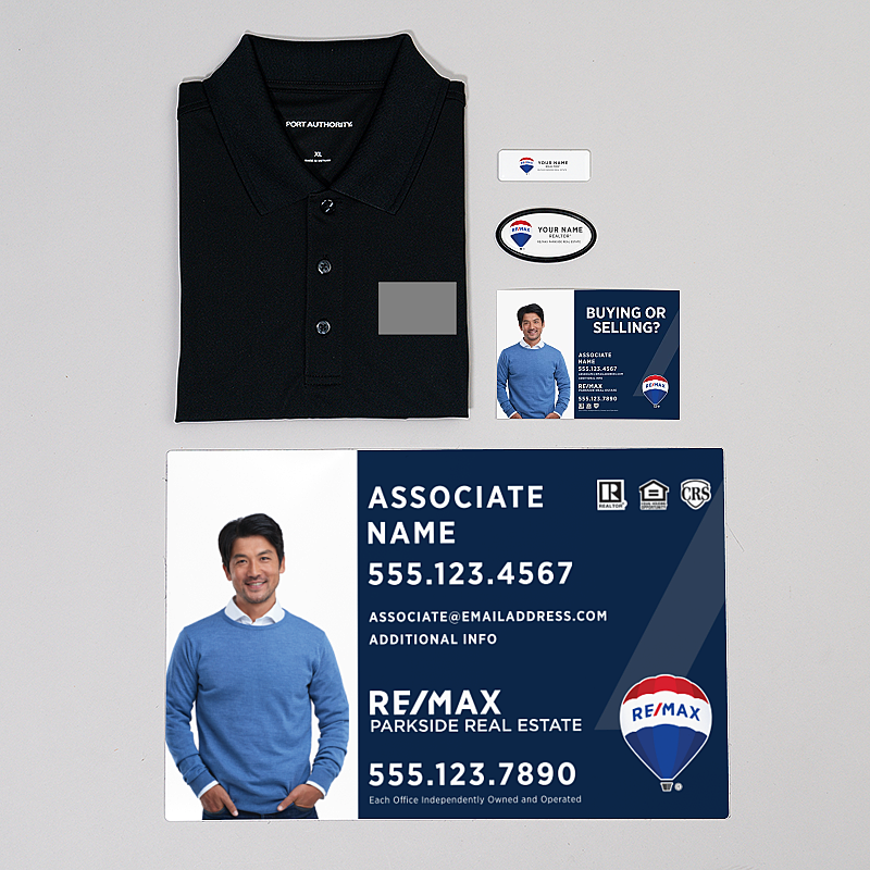 Picture of Door Knocking Pack