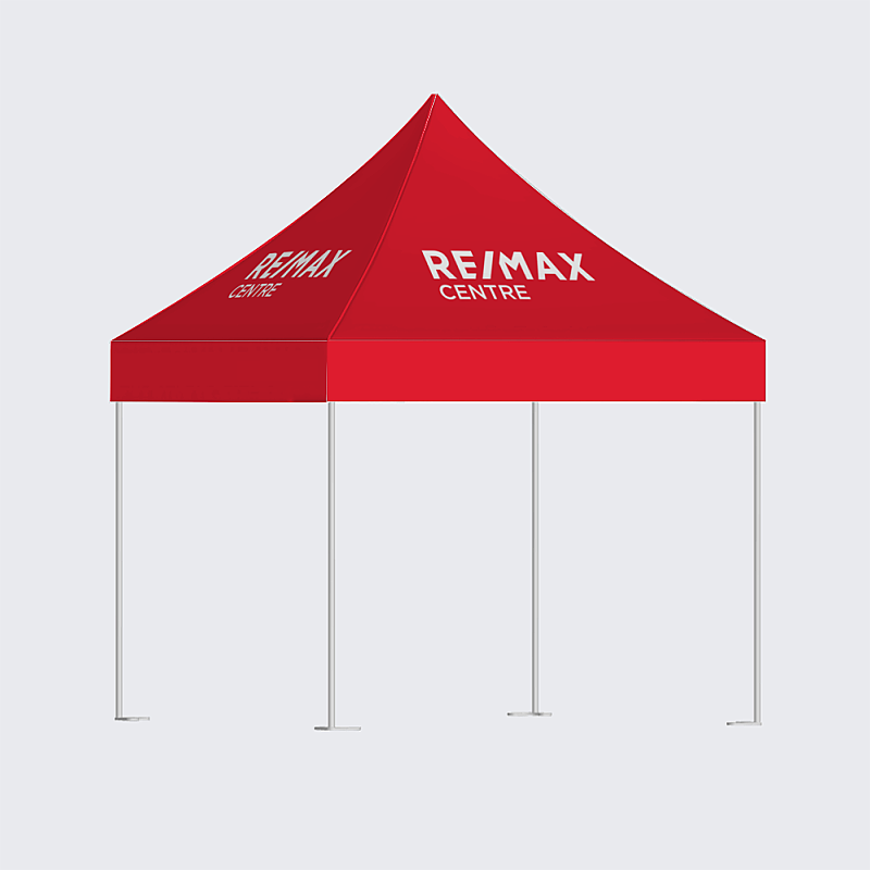 Picture of Premium Aluminum 10ft Tent Kit